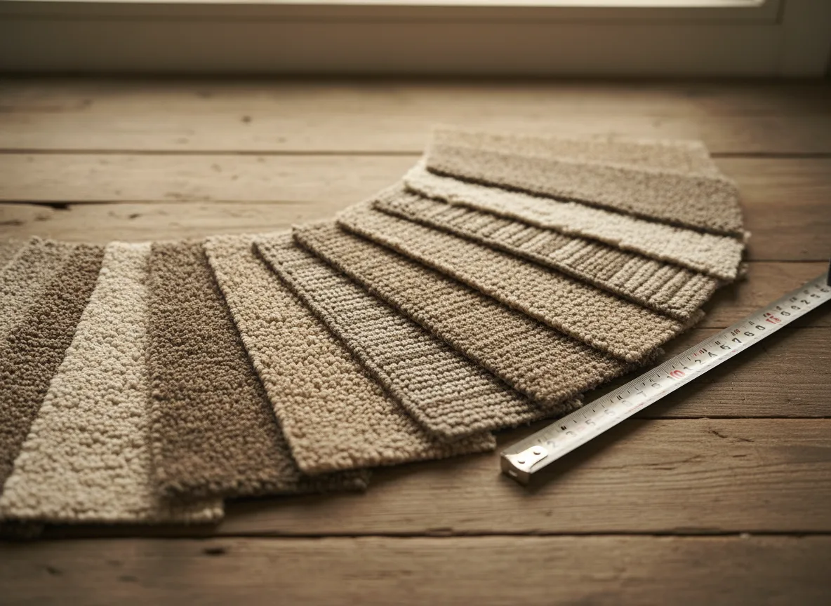 Carpet Installation Willow, AK FAQs